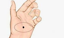 手上有胎记意味着什么，长在什么位置好？