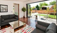 家中落地窗的风水讲究