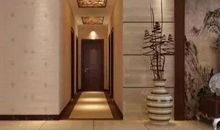 风水师罗桂元：家居风水：不得不看的玄关天花板风水知识