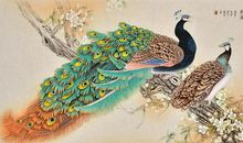 客厅挂什么画风水好，客厅挂什么画招财镇宅