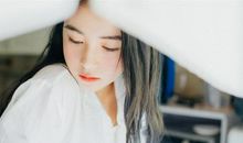 女人三大会破坏婚姻幸福的痣相解析(图文)