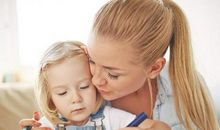 走出婚姻后，她找到了自己的幸福！父母恩爱是孩子的好风水！