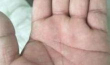 女人这种手相：一婚不白头，二婚晃悠悠，三婚才永久！