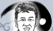 法令纹不对称的男人会很薄情吗
