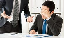 你最近是否也能谈一场职场之恋？