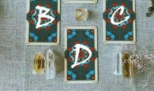 连娜塔罗牌占卜：你该怎样抓住爱情？