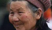 心理测试：4个老奶奶，谁最年轻？测你的心理年龄是老人还是小孩