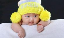 精挑细选狗年最流行女宝宝名字 值得拥有！(图文)