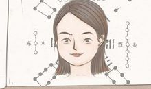 狮子鼻女人面相 代表什么