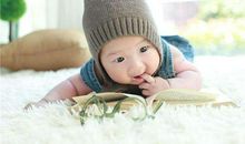 如何给宝宝起一个好名字 还能带来好运？(图文)