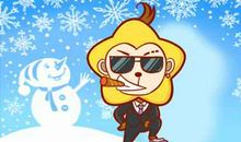 2019年属猴人最吉祥的微信头像是什么样的