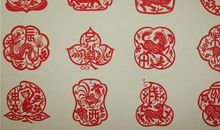 十二生肖排序口诀