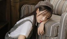 看似弱不禁风，可内心却很强大的星座，强势且有狠劲，注定不平凡