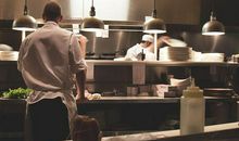 如何给餐厅起名字