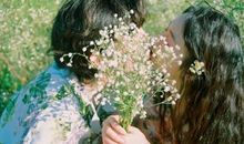 为了爱情和睦，能很好收敛脾气的星座女