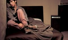 破财流水格局风水