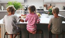 血型遗传规律表