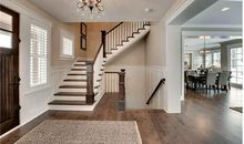 楼梯在客厅风水好吗？在意风水不得不看看哦