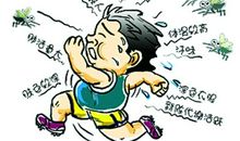 什么血型最招蚊子，并不是传说中的O型血