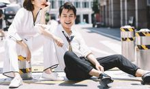 栾叔塔罗爱情占卜：真正适合我的正缘是什么类型？