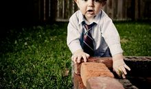 2019年狗年，张姓男孩应该如何取名