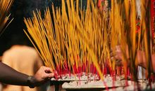 财神点名：必暴富！11月鸿运缠身，有望一夜暴富的三生肖