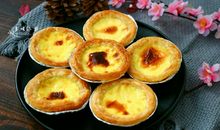 心理测试：你只有十元，会买哪种小吃？测你这辈子缺不缺钱花？