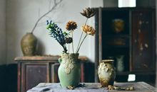 经验 | 餐桌花草摆放的风水讲究