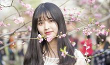 今年人见人爱，坐在宝马里笑的四大桃花女生肖