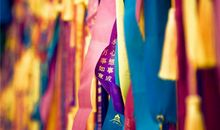 十二生肖护身符配戴法