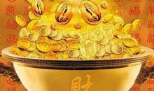 未来3年，鲤鱼跃龙门，这三个生肖运势逆袭，最不差钱！