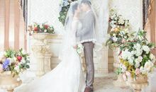 测测你的婚姻能走多久？