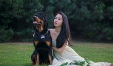 适合女生用到的，励志类型的微信名字