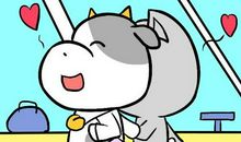 射手女和狮子男合适吗，努力就能缩小差异吗