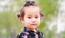 女孩应该如何取名，才能彰显可爱？