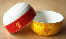 碗上的风水你知道多少？