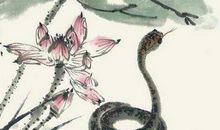 抽刀断水水更流：家有蛇蛇人，10月底将有一生中最大“变故”！