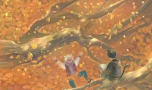 神叨酱：10.21日心灵运势占卜