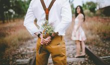 悦心塔罗：下一个恋人是否会更好？