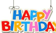 生日快乐英文怎么说，生日快乐怎么用