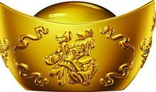 未来一周，喜事接二连三，财运一旺再旺，四大生肖运通四海