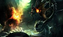 1988年属龙40岁后有十年大运吗