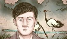 山根有横纹的人会为了朋友两肋插刀吗