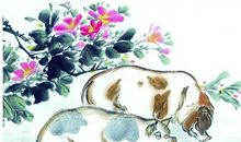 这两个生肖结为夫妻成欢喜冤家，怎么吵都不会散，天生一对！