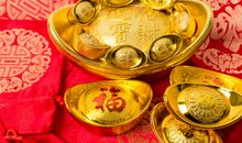 下半年，财神进门、横财缠身，横财难挡，闷声赚大钱的3生肖