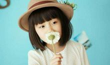 时下最流行女宝宝起名大全(图文)