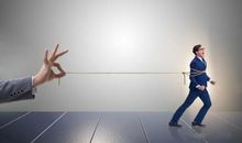 栾叔塔罗测试你在职场上最容易遇到哪种小人？