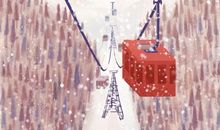 【周运】柒爸一周星座运势（10.21-10.27）