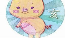 07年属猪人的灾难年龄是几岁