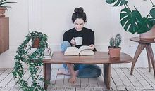 为家付出，不介意成为黄脸婆星座